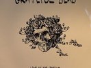 Grateful Dead Live at the Centrum Worcester MA 1988 LP 180g vinyl record sealed