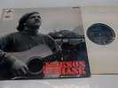 Jackson C. Frank - UK 1965 mono Columbia LP superb copy of this  LP
