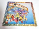 THE ADICTS - SOUND OF MUSIC - RAZOR- 1982-LP/Vinyl/Record