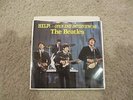 THE BEATLES  HELP OPEN END INTERVIEW '65 WFUN W/PICTURE SLEEVE NM vinyl 7