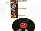 JACQUELINE DU PRE - ELGAR CELLO CONCERTO STEREO UK EMI ASD 655 ED1 NEAR MINT