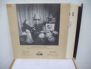 RAVEL Piano Concerto & FAURE - MARGUERITE LONG - ANGEL UK DOWEL..