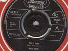 MARK FOUR*****TRY IT BABY*****MOD**SOUL**DANCER**LISTEN TO IT