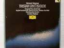 KLEIBER, PRICE, KOLLO - WAGNER tristan & isolde DGG digital 5xLPs box EX++/NM