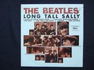 Beatles - Long Tall Sally - 3rd Canadian LP - still sealed