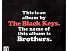 The Black Keys - Brothers (2 LP w/Bonus CD) - AUTHORIZED RESELLER