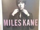 Miles Kane - Colour of the trap - LP  mint-/mint-  2011