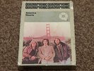 AMERICA: HEARTS - RARE QUADRAPHONIC 8-TRACK - READ BEFORE PURCHASE