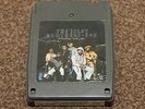 THE ISLEY BROTHERS: 3 + 3 - RARE QUADRAPHONIC 8-TRACK - READ BEFORE PURCHASE