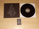 Vanhelgd - Praise the Serpent LP New Revenge Black Witchery Grand Key Arghoslent