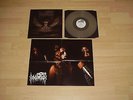 Goatmoon - Varjot LP New Warmaster Warloghe Omega Horna Baptism Sargeist