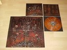 Aura Noir - Out To Die LP New Mayhem Emperor Kaosritual Blasphemy Antichrist