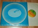 QUEEN -JAZZ (BICYCLE RACE) TURKISH PRESSING LP BLUE COVER
