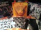 7 NM Rolling Stones Albums A Value Of Over $150.00 NOW REDUCED START BIDDING