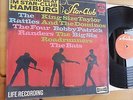Star Club LP Rock And Beat Im Star Club Hamburg Orig.Ariola