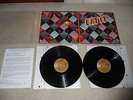 Humble Pie Eat It LIVE ARCHIVE MASTER Audiophile, STEAM CLEANED, 1973 Press