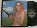 Blind Faith - Blind Faith. UK RSO Vinyl LP Ex