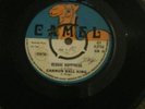 Reggae - Cannonball King- Reggae Happyness b/w Danny Boy Camel Records 1969.VGC
