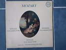 VLADO PERLEMUTER - Mozart -  LP - Vox IB 130