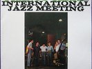 Franco Cerri International Jazz Meeting - Heavy Vinyl Reissue w/Barney Wilen