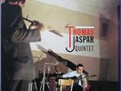 Thomas Jaspar Quintet Rene Thomas Bobby Jaspar on RCA Italiana - Japan LP NM