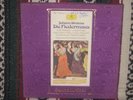 Strauss Die Fledermaus CARLOS KLEIBER 2 LP & BOOK Rare German 1st Press SILK BOX