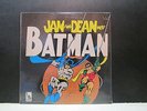 JAN & DEAN Meet BATMAN Liberty 7444 Original still Sealed Vinyl Lp 1966 Mint