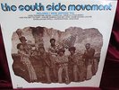 The Southside Movement LP factory sealed, Wand Records, 1973