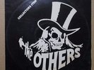 THE OTHERS - COLLECTORS ITEM - RARE 1981 AUSSIE LP - BLUES/R&B