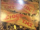 AC/DC: TNT Vinyl Rare Australia