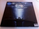 Hilltop Hoods Walking under stars Aqua Blue Vinyl Oz Hip Hop Golden Era Sold Out