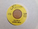 George Smith - Ive Had It - Turntable Demo Soul Northern Crossover Rare Issue