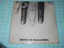 Greyhound, Black And White. Trojan 1st Press. TRL 27. 12