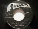 MARCIA GRIFFITH*FEEL LIKE JUMPING/LESTER STERLING*WISER THAN SOLOMON*1st.SO-3059