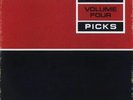 Grateful Dead DICKS PICKS VOL 4 (VINYL) 6LP NEW/SEALED RARE #445/2000