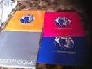 U2 Single Discotheque 3x12” vinyl