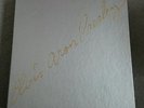 Elvis Aron Presley 25 Anniversary Limited Edition 1955-1980 Record LP