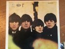 The Beatles, Beatles For Sale, 3 3/4 I.P.S twin track mono tape record