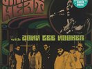Canned Heat with John Lee Hooker - Carnegie Hall 1971 Vinyl US LP