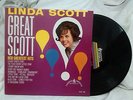 Linda Scott  Great Scott  original LP