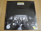 The National: Boxer (Yellow Vinyl + MP3)
