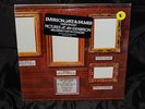 ELP PICTURES AT AN EXHIBITION SEALED 1ST PRESS USA GATEFOLD LP W/ HYPE STICKER