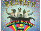 THE BEATLES Magical mystery tour french odeon T3 SMO39501/2 BIEM 2 EP EX+