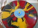 MORRISON RECORD, 78 RPM, MULTICOLORED RECORD, RARE, CIELITO LINDO