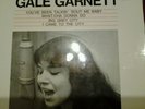 Rare Northern soul  GALE GARNETT FRENCH E.P.YOU'VE BEEN TALKIN' 'BOUT ME BABY