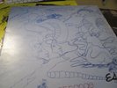 Heavy Prog LP AGNES STRANGE strange flavour UK Birds Nest