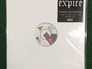 Expire 'Pendulum Swings' LP test pressing /20