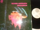 Original LP  ** Black Sabbath   Paranoid *** Vertigo Klappcover