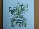 Offenbach Robinson Crusoe In English Camden Festival 3xLP Private Recording NM