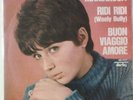 45 MARIA ROSA RIDI RIDI WOOLY BULLY RARE MONSTER BEAT ITALY 1966 DANCEFLOOR 